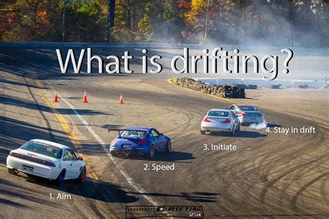 Drift in Tagalog.
